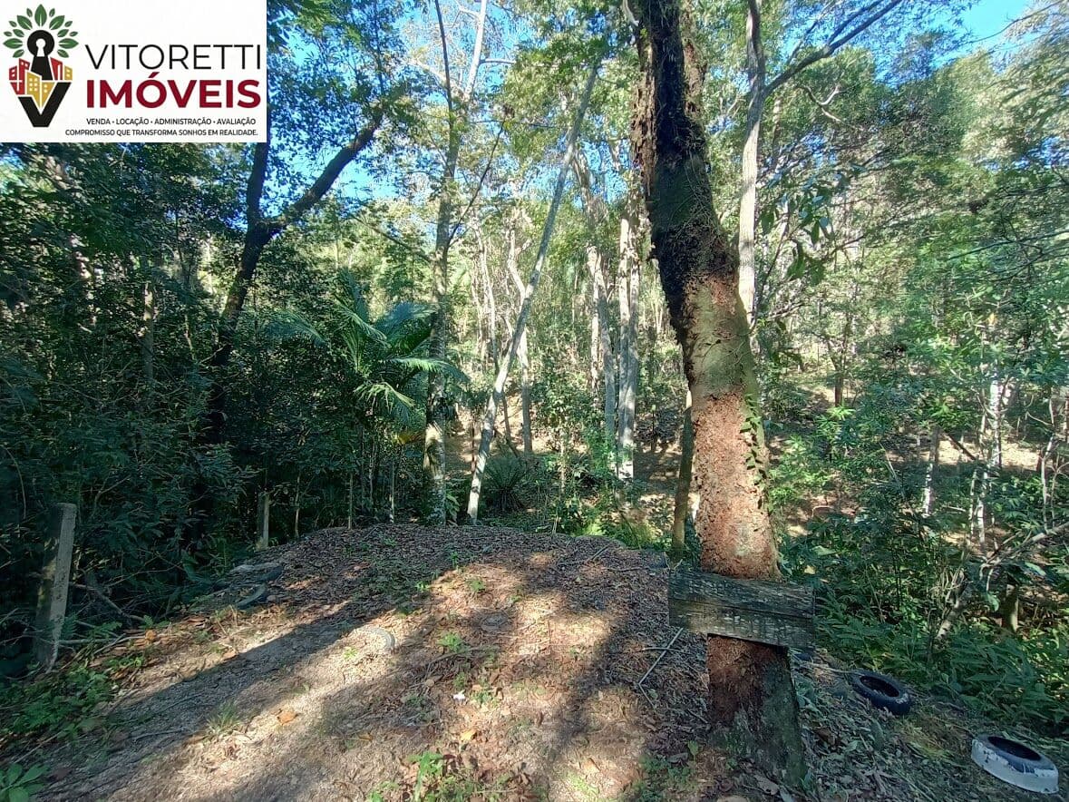 Terreno com 4.680m², Vargem Grande - Florianópolis/SC