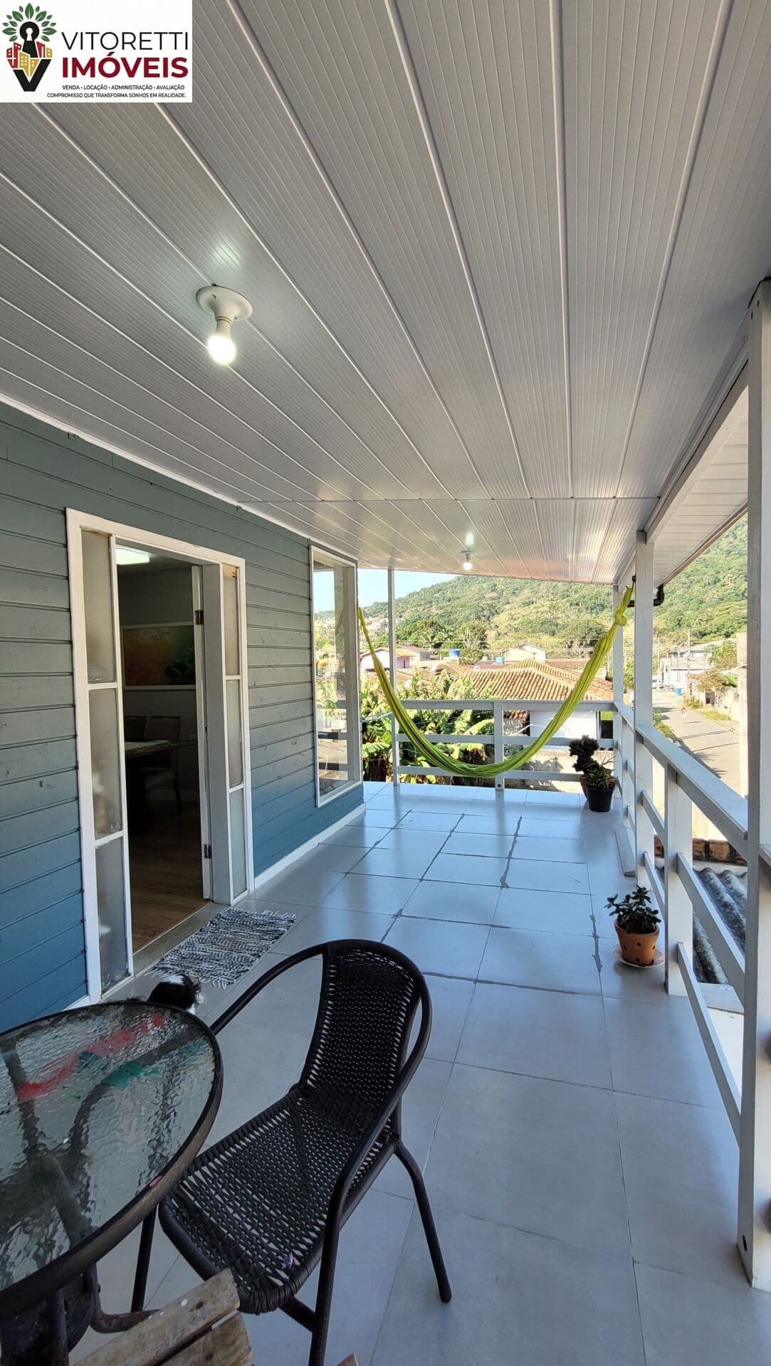 Venda de casas, fábrica e escritório - Vargem do Bom Jesus - Florianópolis/SC
