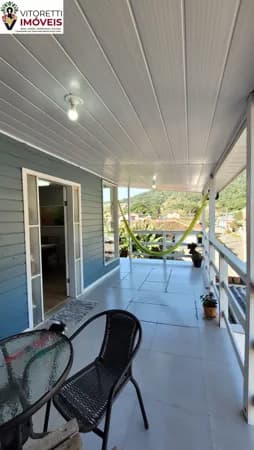 Venda de casas, fábrica e escritório - Vargem do Bom Jesus - Florianópolis/SC