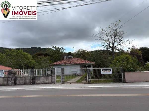 Terreno com 21.000m²_Comercial e residencial