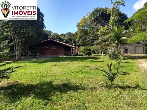Sítio à venda na Vargem Grande em Florianópolis/SC