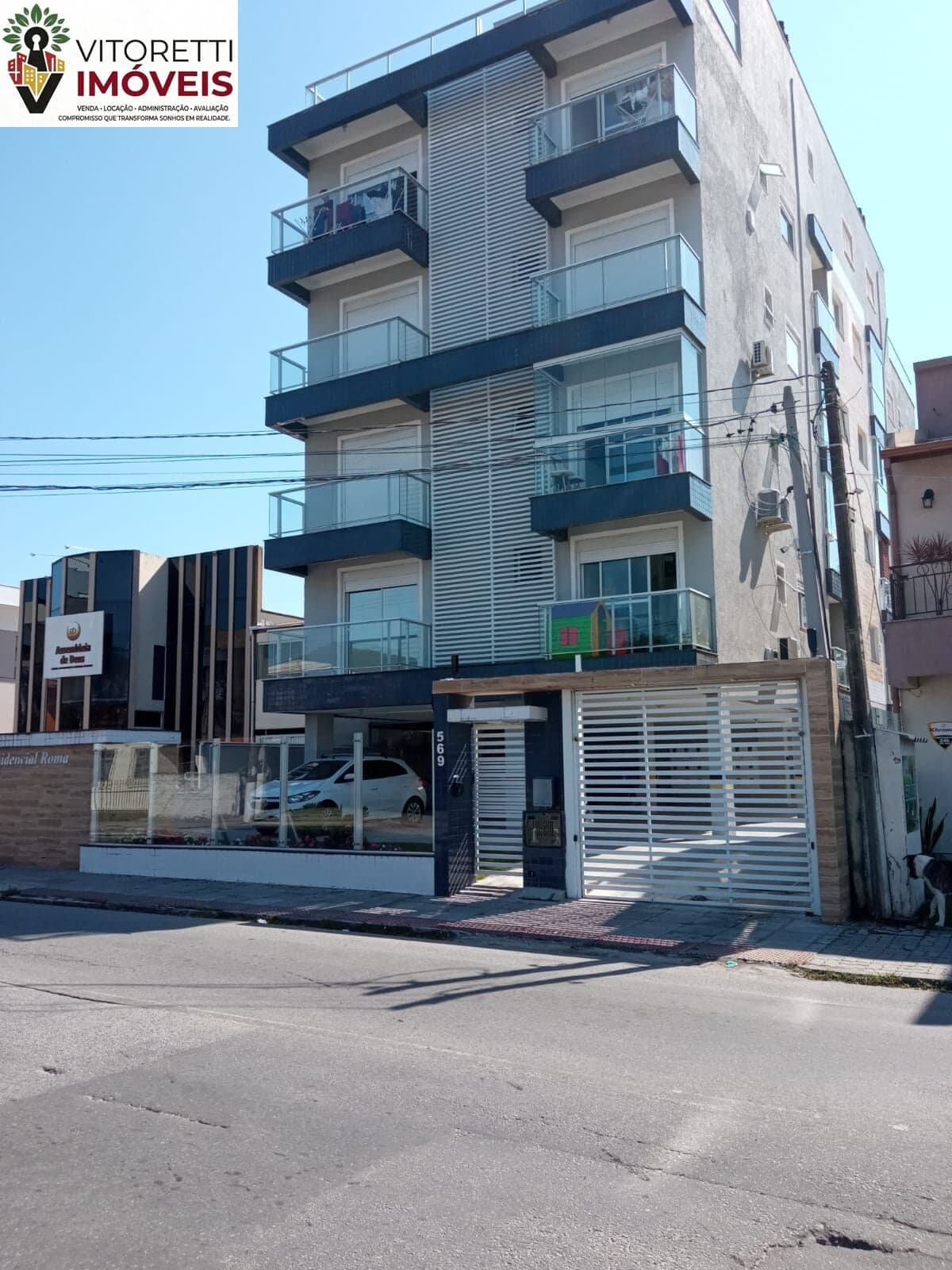 Apartamento 02 quartos_Ingleses_Florianópolis/SC