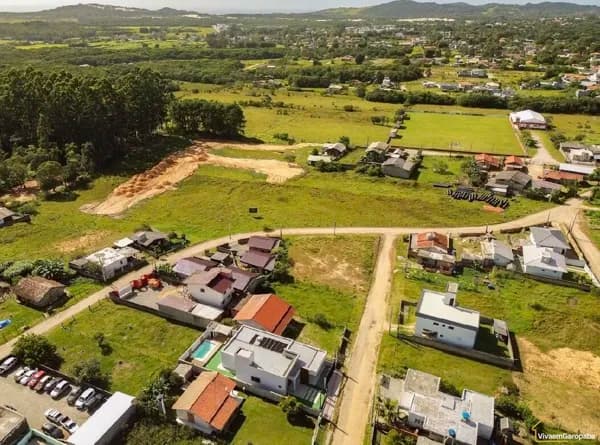 Loteamento Solar do Campo - Lote 16