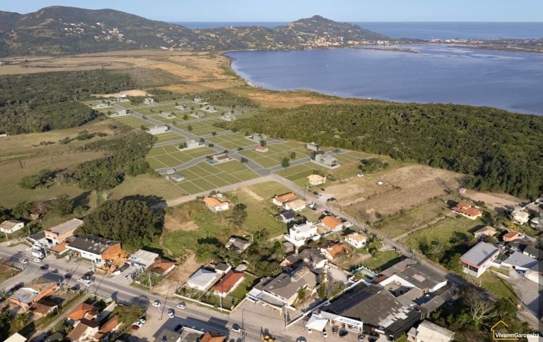 Lote K122 – Loteamento Parque Reserva da Lagoa