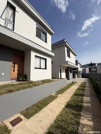 Residencial Brisa Mar - Casa 02