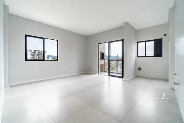 Apartamento pronto no Bairro São Francisco - Camboriú