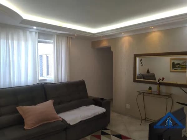 Apartamento em São Bernardo do Campo - Baeta Neves
