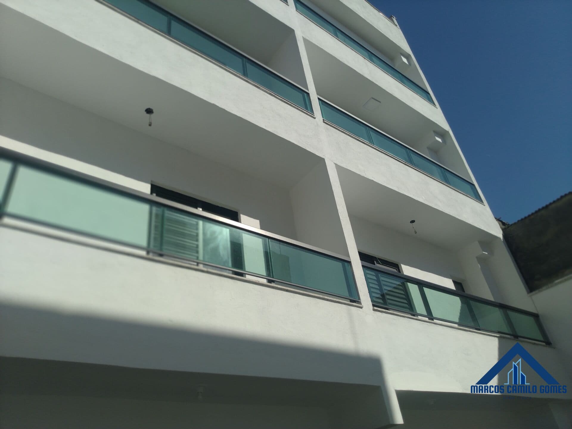 Apartamento em São Bernardo do Campo - Baeta Neves
