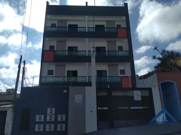 Apartamento em São Bernardo do Campo - Baeta Neves