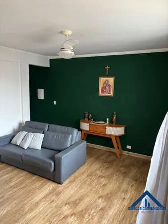 Apartamento em São Bernardo do Campo - Baeta Neves