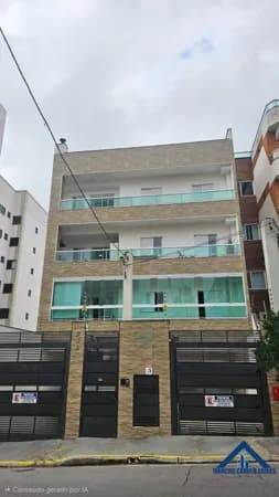 Apartamento em São Bernardo do Campo - Baeta Neves