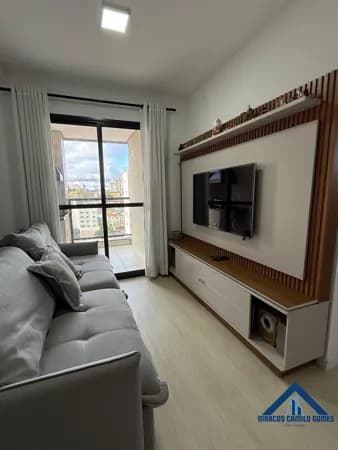 Apartamento em São Bernardo do Campo - Baeta Neves