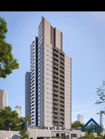 Apartamento em Santo André - Jardim Stella