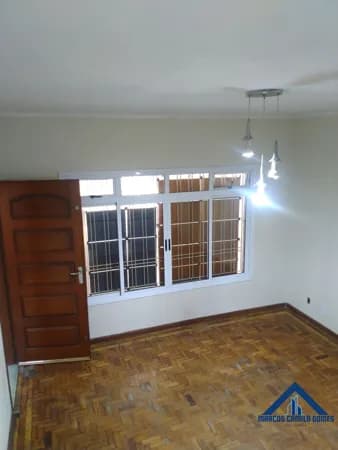 Sobrado em São Bernardo do Campo - Baeta Neves
