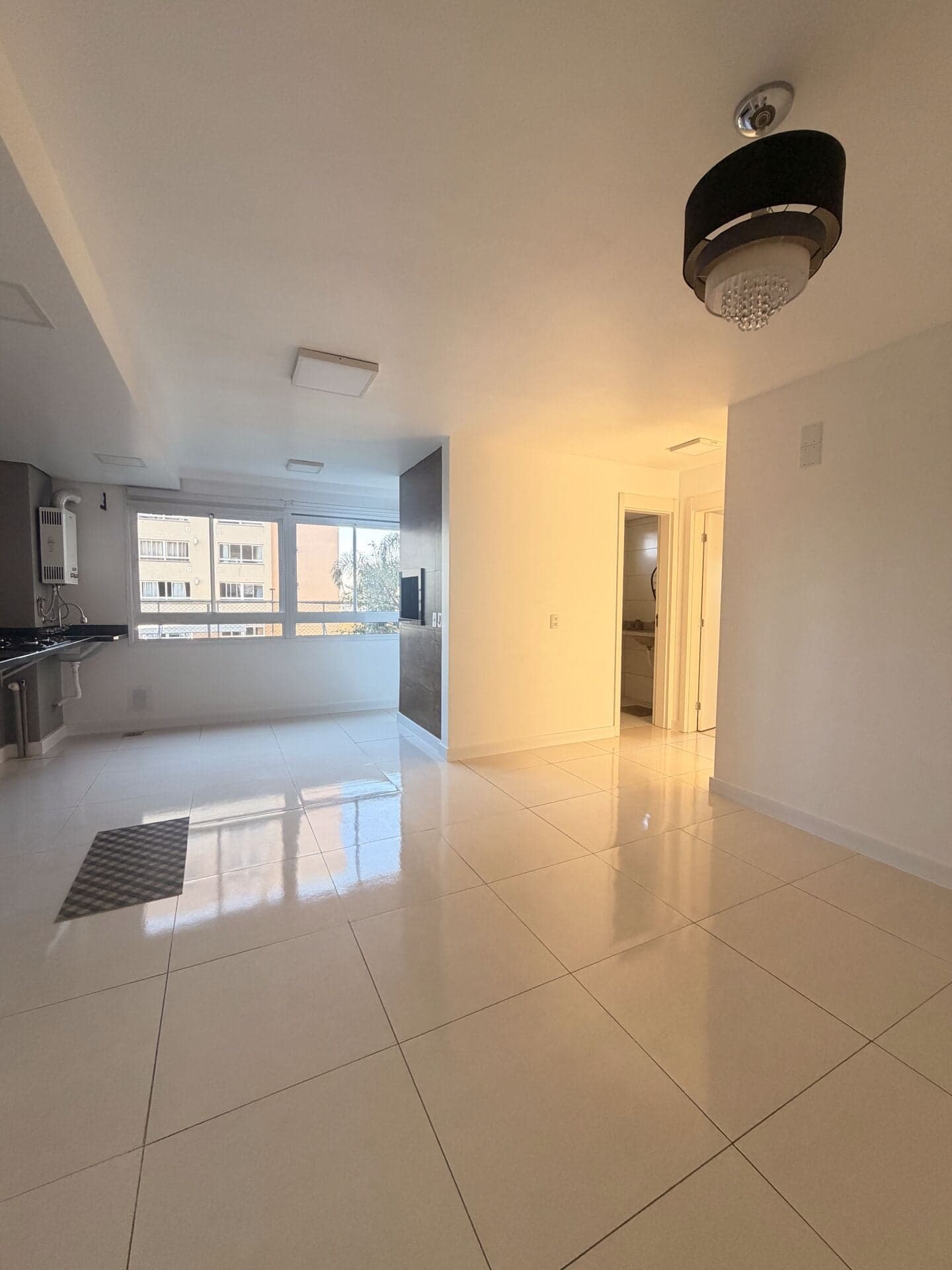 Apartamento em Fátima, Canoas/RS