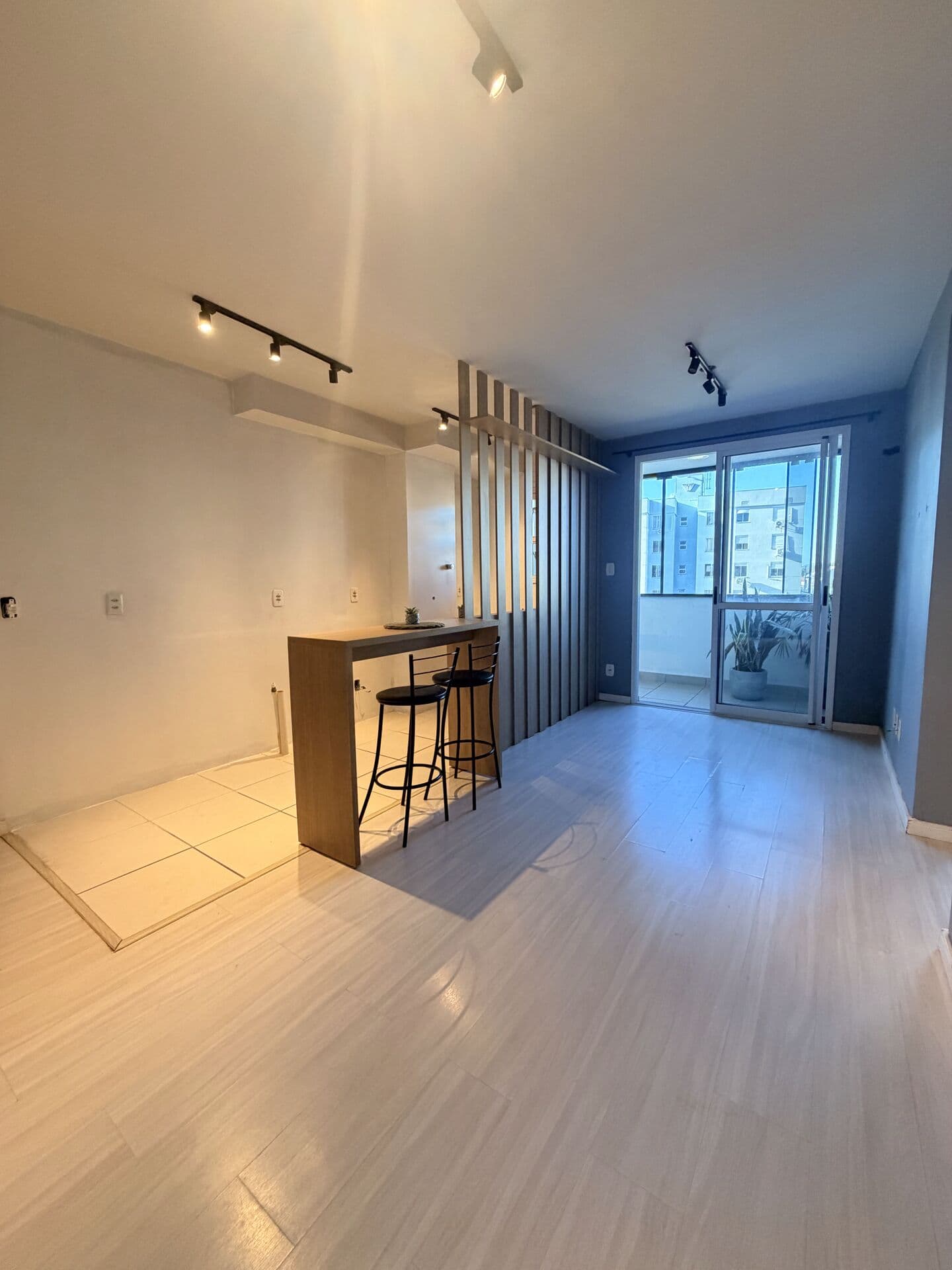Apartamento 2dorm. na Olaria, Canoas/RS
