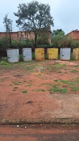 Terreno no Tangarás para você sair do aluguel - Aceita Financiamento