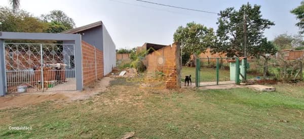 Vendo Terreno no Tangarás, Bauru/SP