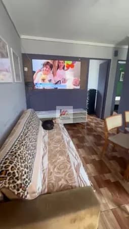 Apartamento em São Paulo - Jardim Maria Luiza
