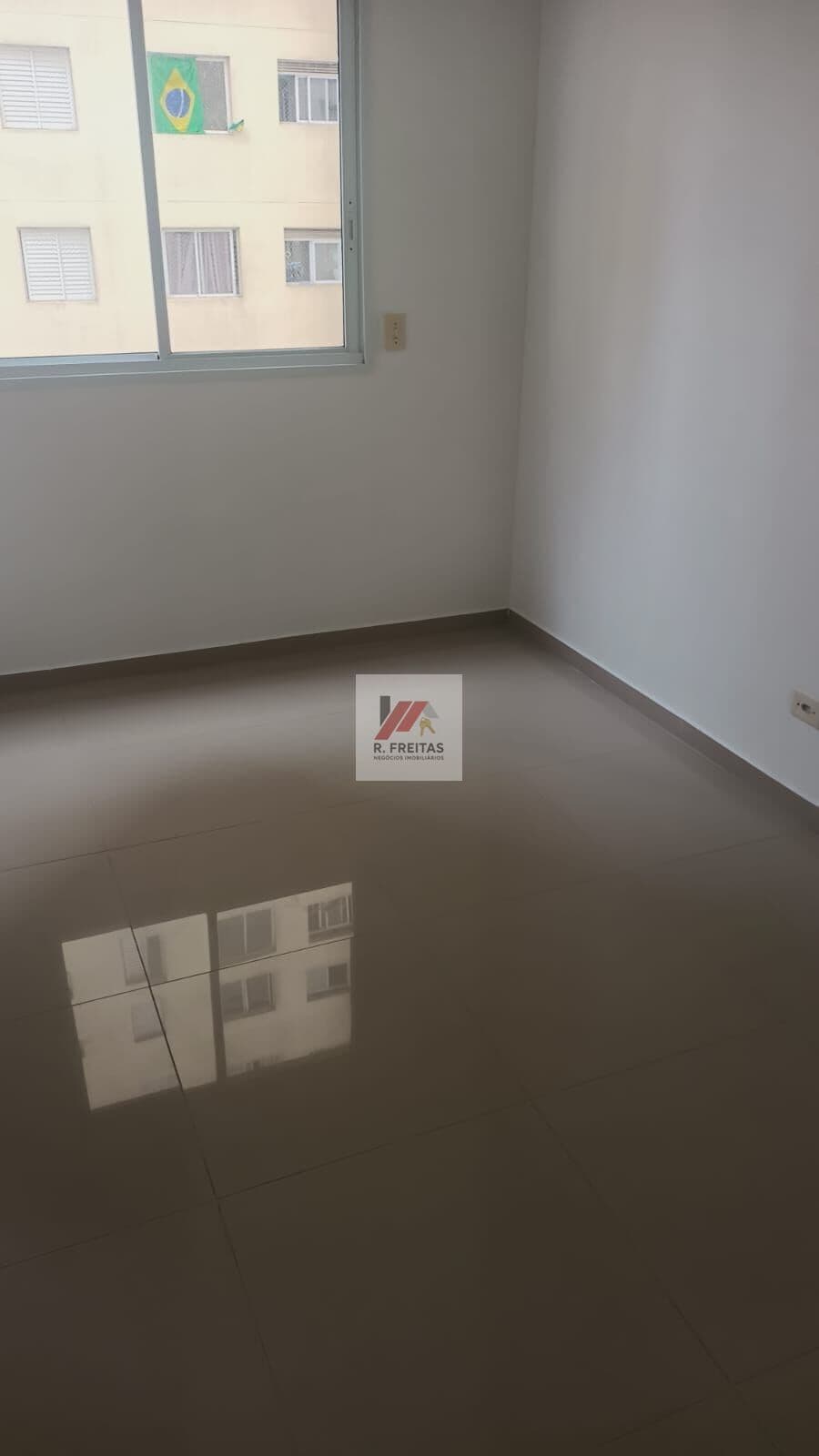 Apartamento em Diadema - Parque Sete de Setembro