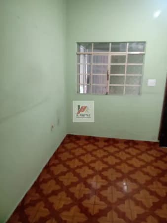 Casa em São Paulo - Jardim São Jorge