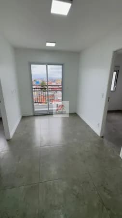 Apartamento em São Paulo - Vila Campestre