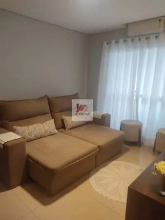 Apartamento em Diadema - Parque Sete de Setembro