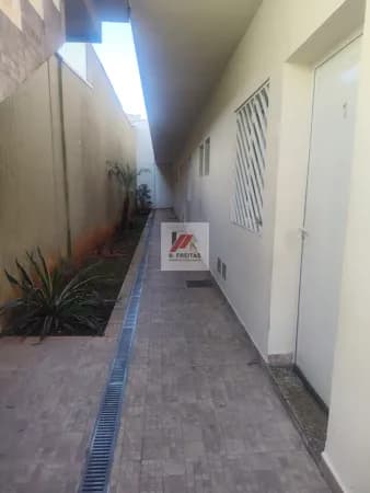 Casa em São Paulo - Jardim São Jorge