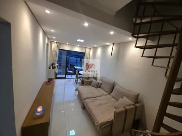 Apartamento em São Paulo - Vila do Castelo