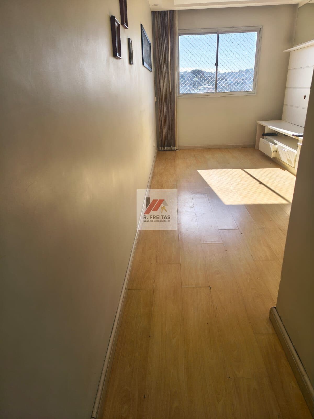 Apartamento em São Paulo - Jardim Miriam