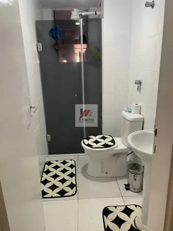 Apartamento à venda próx. Avenida Yervant Kissajikian Vila joaniza - São Paulo/SP, Zona Sul