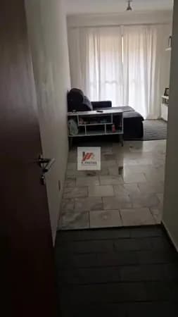 Apartamento em São Paulo - Parque Bristol