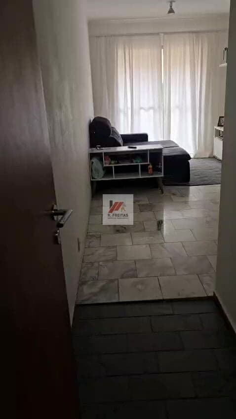 Apartamento em São Paulo - Parque Bristol