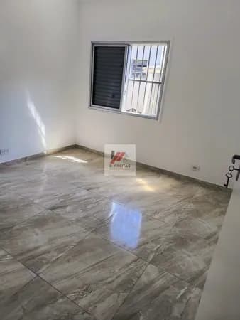 Sobrado em São Paulo - Vila Joaniza