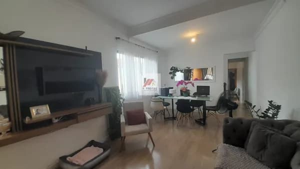 Sobrado em São Paulo - Vila Marari