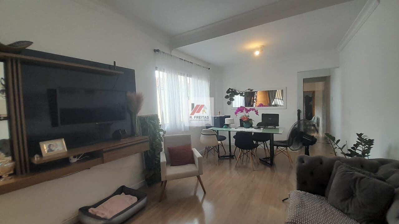 Sobrado em São Paulo - Vila Marari