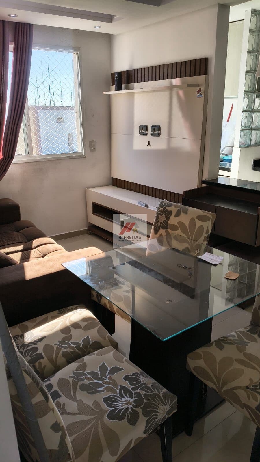 Apartamento em Diadema - Parque Sete de Setembro