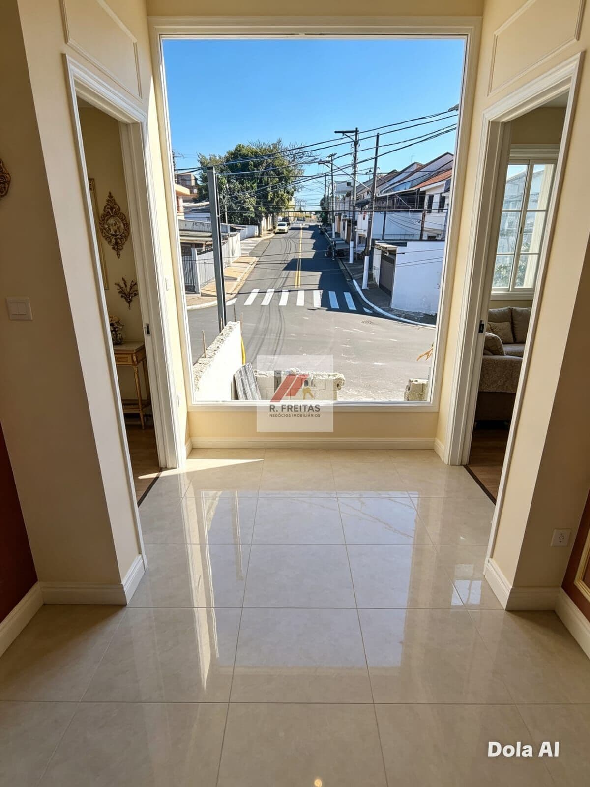 Sobrado em São Paulo - Vila Marari