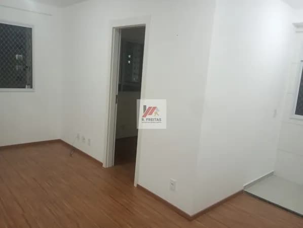 Apartamento em São Paulo - Parque Bristol