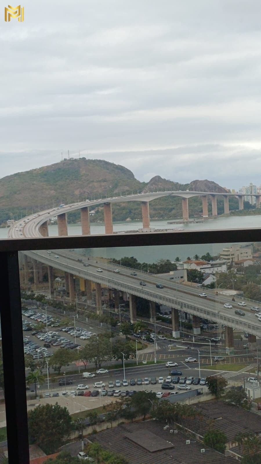 Venda/ Highline Tribeca Enseada do Suá