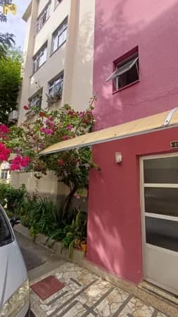 LOCAÇÃO EM ITAPUÃ PERTO DE TUDO!