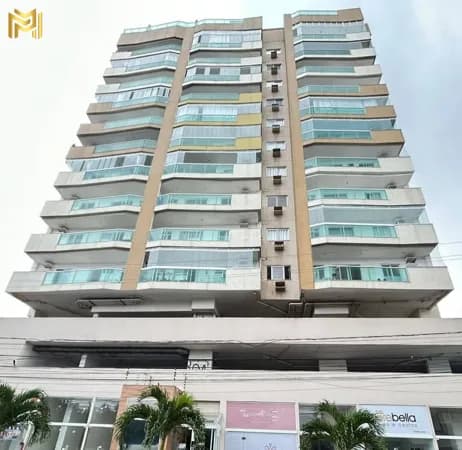 📍APARTAMENTO À VENDA NA PRAIA DE ITAPARICA