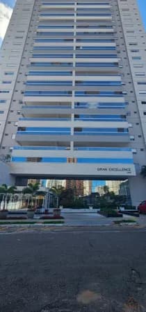 Apartamento de 3 quartos Gran Excellence Setor Bueno