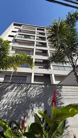 Apartamento de 2 quartos Vila Rosa