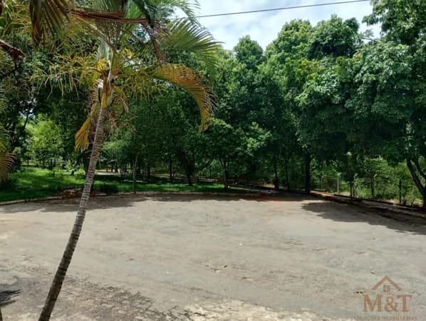 Casa 3 quartos no Setor Parque Atheneu