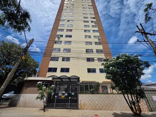 Apartamento 2 quartos no Setor Leste Universitário