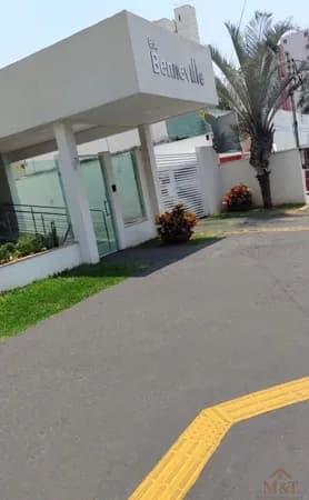 Apartamento 3 quartos sendo 1 suíte no Setor Bela Vista
