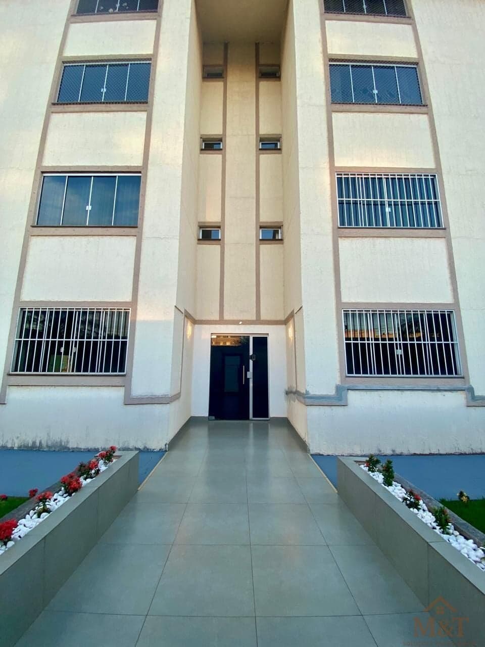 Apartamento de 2 Quartos no Parque Amazônia