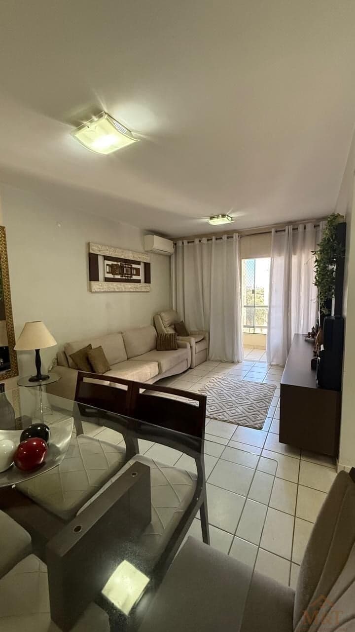 Apartamento de 3 quartos no Moinho dos Ventos