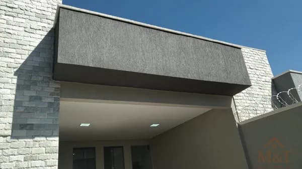 Casa 3 quartos/suites em Jardim Atlântico Goiânia